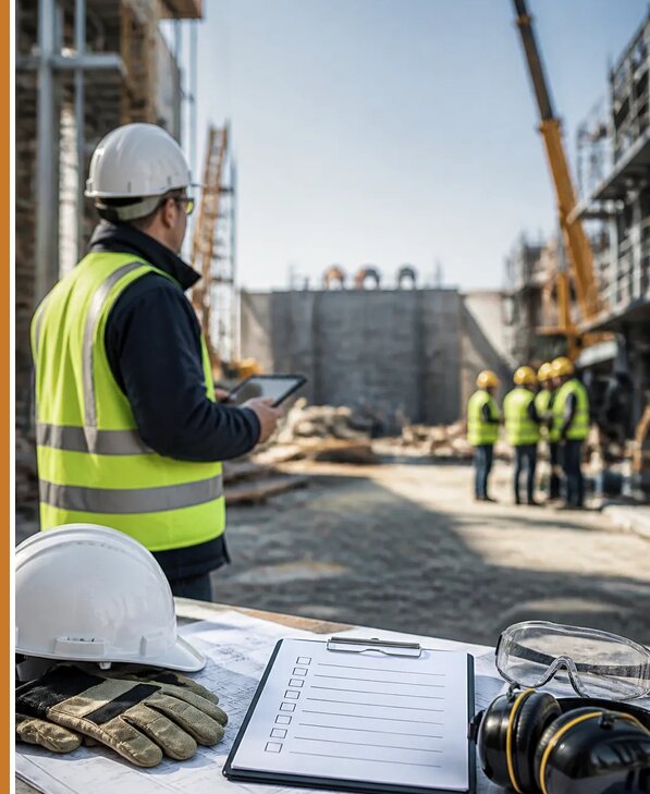 Супервайзинг по охране труда в Прохладном от 5417 р. | Авеста ОТиПБ